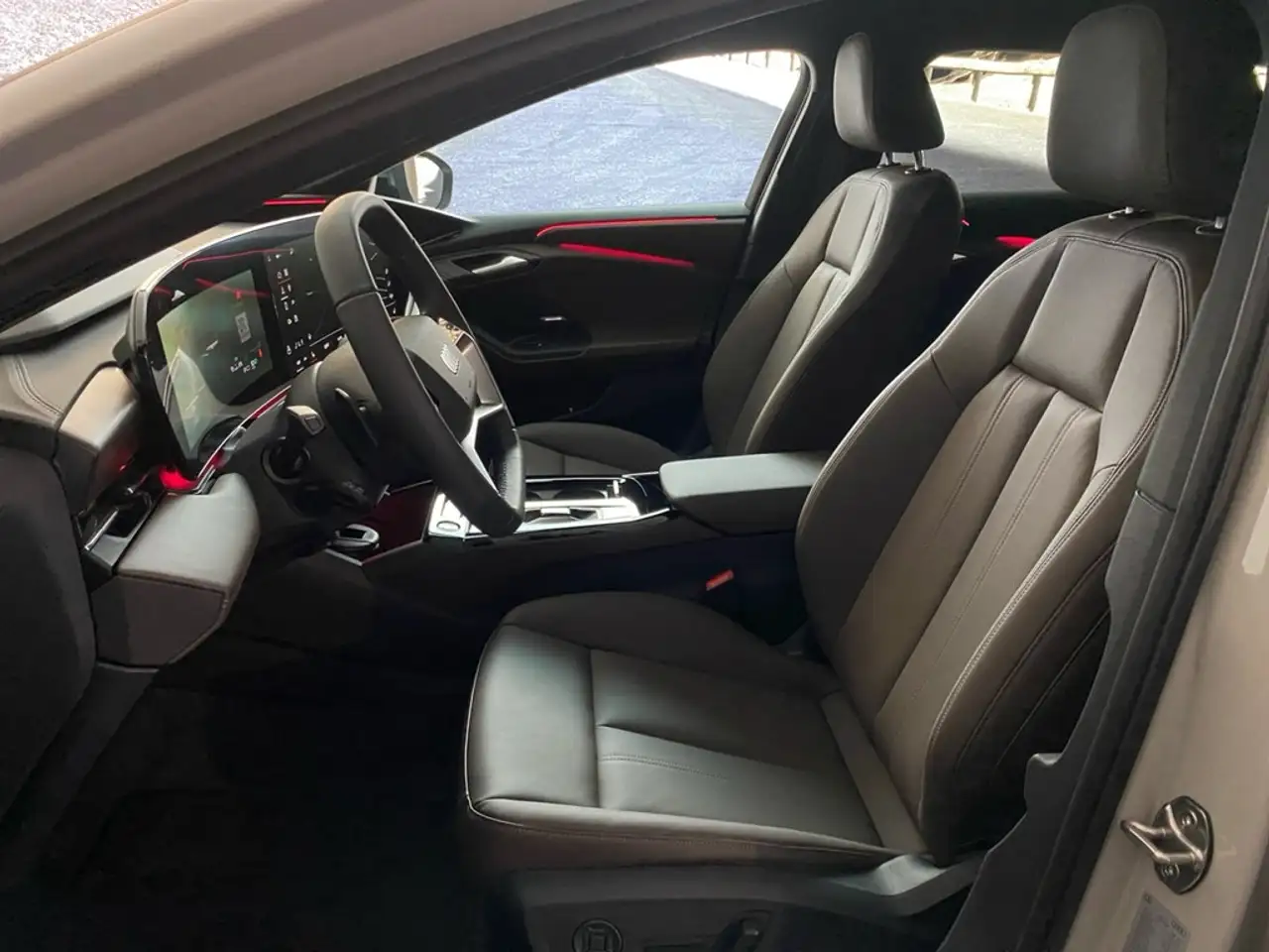 Audi A6 e-tron Avant quattro S line HUD+AHK+360°+B&O+ 4