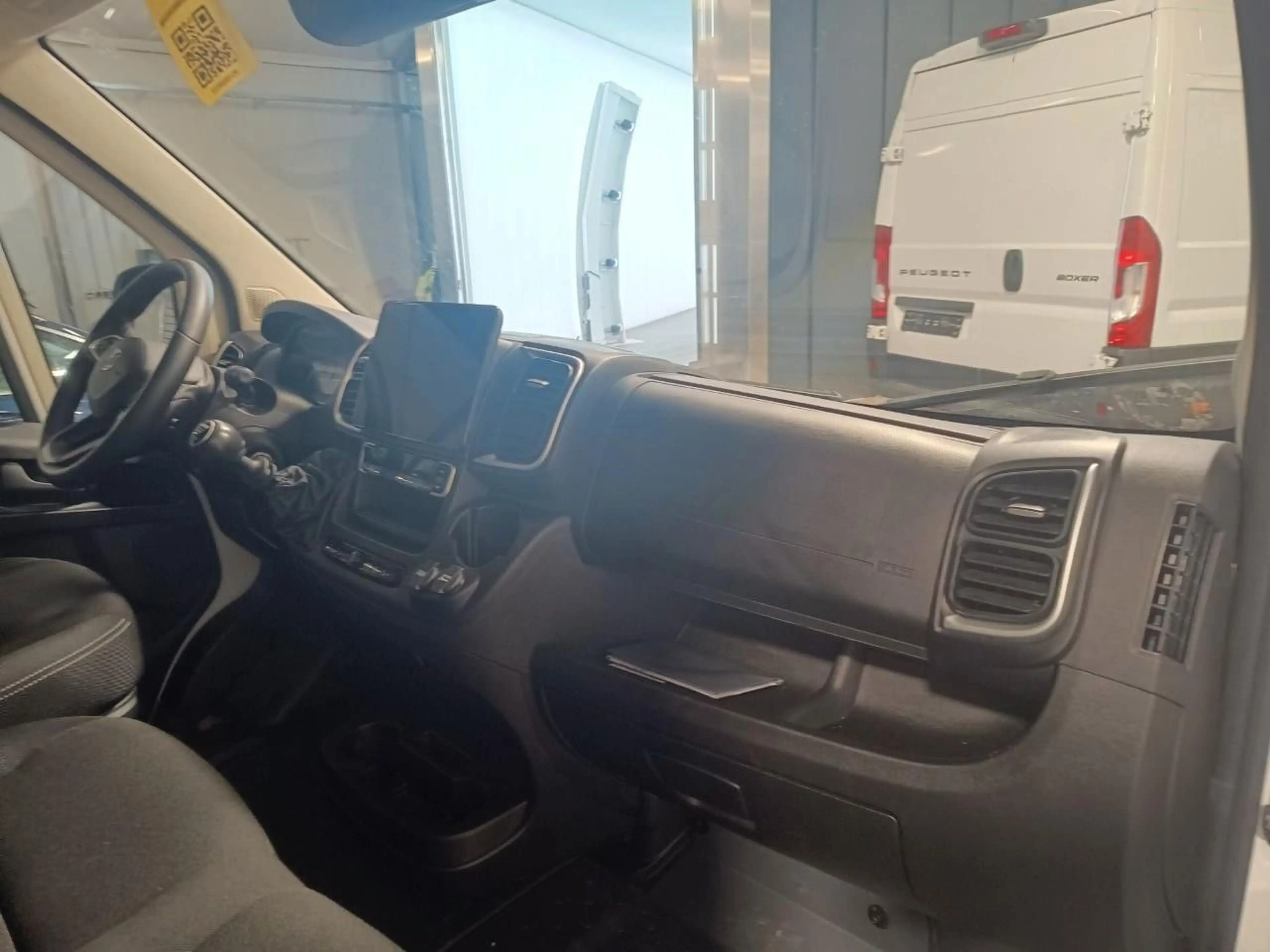 Peugeot Boxer 435 L4H2 Heavy BlueHDi 140*NAVI*KAMERA — photo 5
