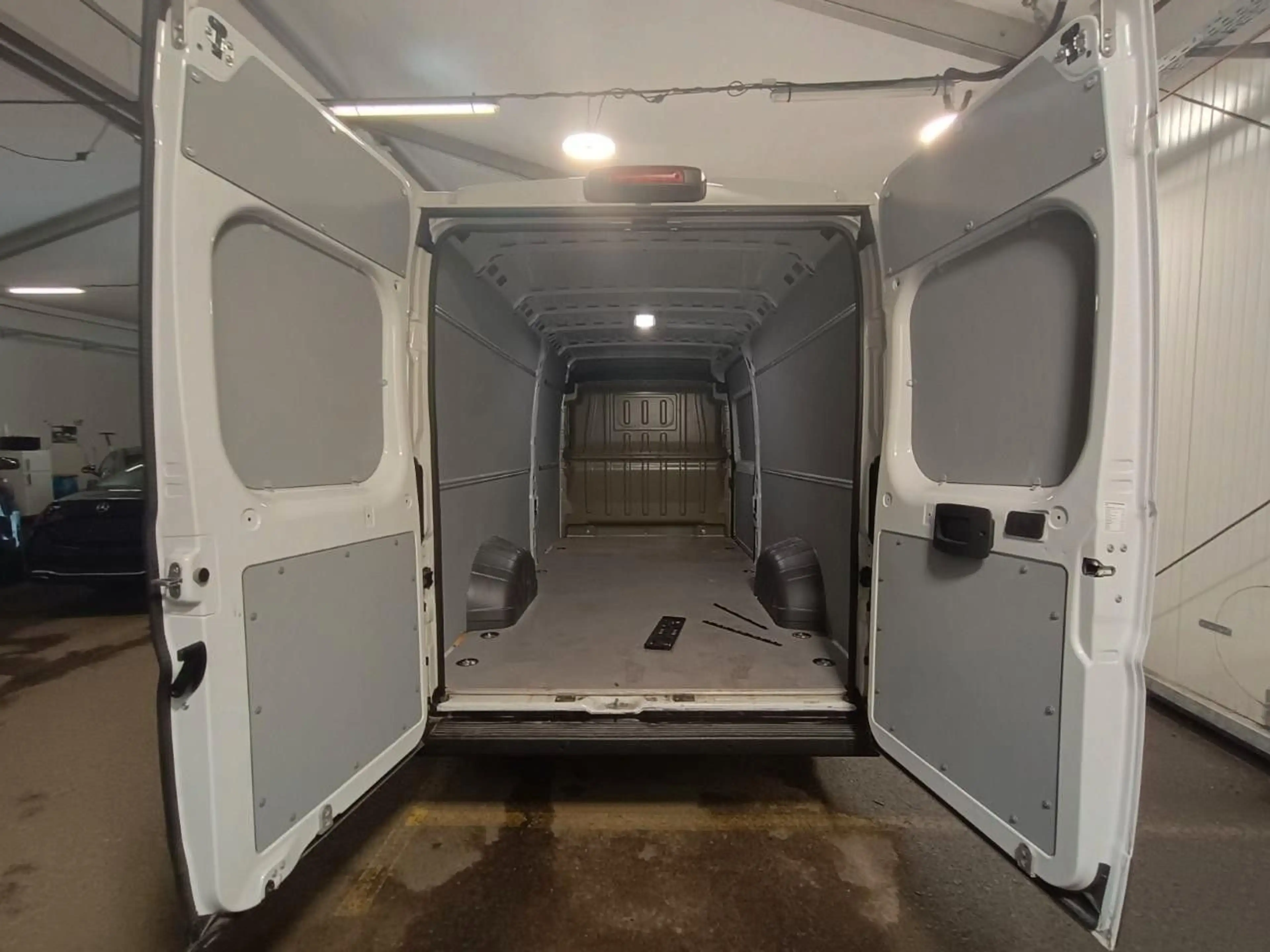 Peugeot Boxer 435 L4H2 Heavy BlueHDi 140*NAVI*KAMERA — photo 6