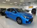 MG MG3 1.5 hybrid  Luxury Auto Blau - thumbnail 3