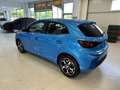 MG MG3 1.5 hybrid  Luxury Auto Blau - thumbnail 5
