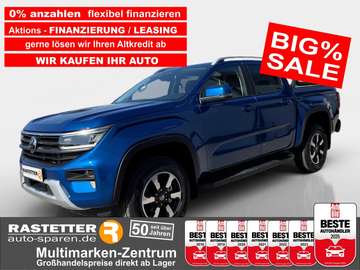 TDI Life 5Jahre+Styling+AHK+Matrix+Navi+ACC+Kamera