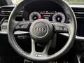 Audi A3 35 TDI Limo S-Line LED VirtualCockpit MMINavi Noir - thumbnail 18