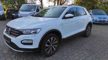 Style 1,5 TSI, Panoramadach, Navi, Kamera