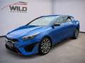 Kia ProCeed / pro_cee'd Proceed 1.6 T-GDI GT, AHK, SHZ, Klima Blau - thumbnail 2