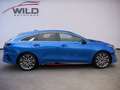 Kia ProCeed / pro_cee'd Proceed 1.6 T-GDI GT, AHK, SHZ, Klima Blau - thumbnail 4