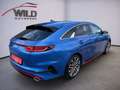 Kia ProCeed / pro_cee'd Proceed 1.6 T-GDI GT, AHK, SHZ, Klima Blau - thumbnail 5