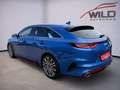 Kia ProCeed / pro_cee'd Proceed 1.6 T-GDI GT, AHK, SHZ, Klima Blau - thumbnail 6