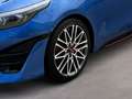 Kia ProCeed / pro_cee'd Proceed 1.6 T-GDI GT, AHK, SHZ, Klima Blau - thumbnail 8