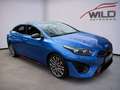 Kia ProCeed / pro_cee'd Proceed 1.6 T-GDI GT, AHK, SHZ, Klima Blau - thumbnail 3