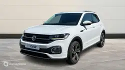 Volkswagen T-Cross 1.0 TSI 115ch R-Line