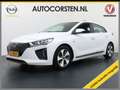 Hyundai IONIQ Premium * 13.340 na subsidie* EV Leer Schuifdak Na White - thumbnail 1