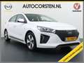 Hyundai IONIQ Premium * 13.340 na subsidie* EV Leer Schuifdak Na White - thumbnail 5