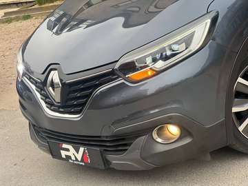 Kadjar 1.2 TCe Bose Edition Xénon