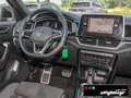 Volkswagen T-Roc R-Line 2.0 TDI DSG +AHK+KAMERA+SITZHG+17`+ Noir - thumbnail 5