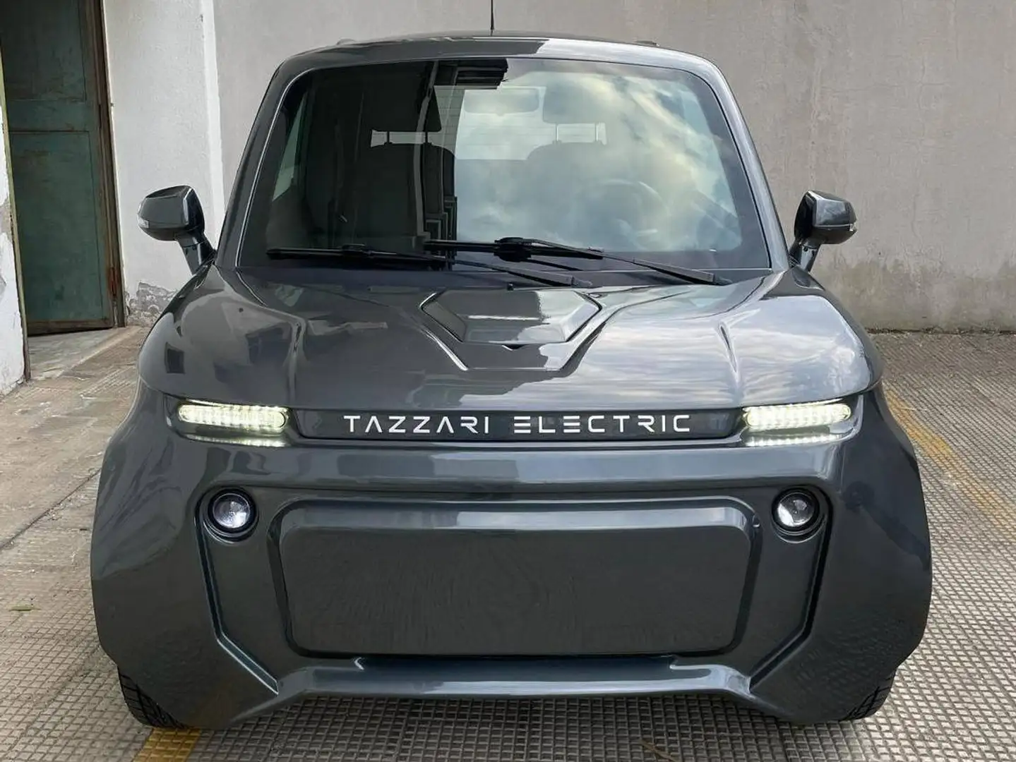 Tazzari EV Zero Evo - 2