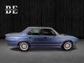 BMW 535 M535iA E28 *Rarität*H-Zulassung* Blue - thumbnail 8
