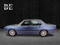 BMW 535 M535iA E28 *Rarität*H-Zulassung* Blue - thumbnail 1