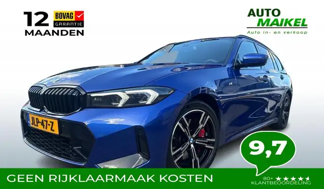 BMW Autres 330X-DRIVE M SPORT AUTOMAAT PANORAMADAK