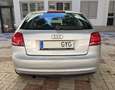 Audi A3 1.9TDI Attraction Gris - thumbnail 9