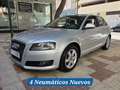 Audi A3 1.9TDI Attraction Gris - thumbnail 2