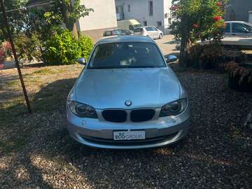 Serie 1 E/81-87 118d 5p 2.0 Futura 143cv dpf