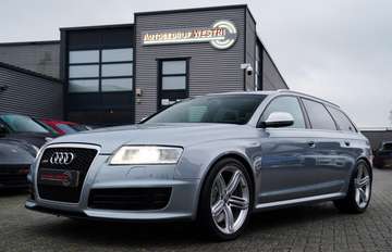 Avant 5.0 TFSI RS 6 | 100% onderhouden | Youngtime