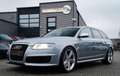 Audi RS6 Avant 5.0 TFSI RS 6 | 100% onderhouden | Youngtime Grijs - thumbnail 11
