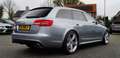 Audi RS6 Avant 5.0 TFSI RS 6 | 100% onderhouden | Youngtime Grijs - thumbnail 2