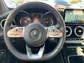 Mercedes-Benz GLC 300 d 4Matic*AMG*COMAND*PDC*LED*AHK*EL-HECK* Plateado - thumbnail 16