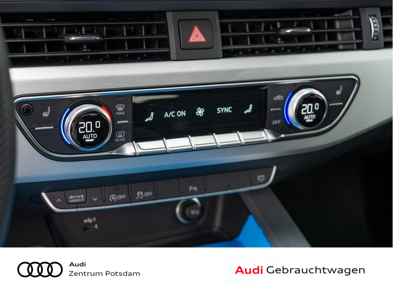 Audi A5 Sportback S line 40 TFSI quattro MATRIX HU — photo 12