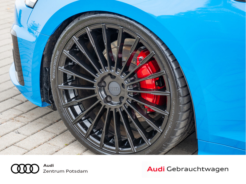 Audi A5 Sportback S line 40 TFSI quattro MATRIX HU — photo 6