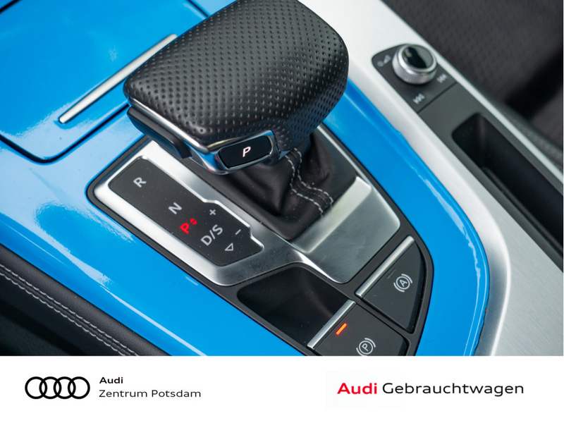 Audi A5 Sportback S line 40 TFSI quattro MATRIX HU — photo 13