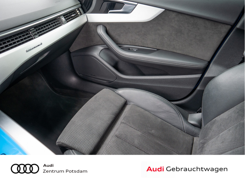 Audi A5 Sportback S line 40 TFSI quattro MATRIX HU — photo 14