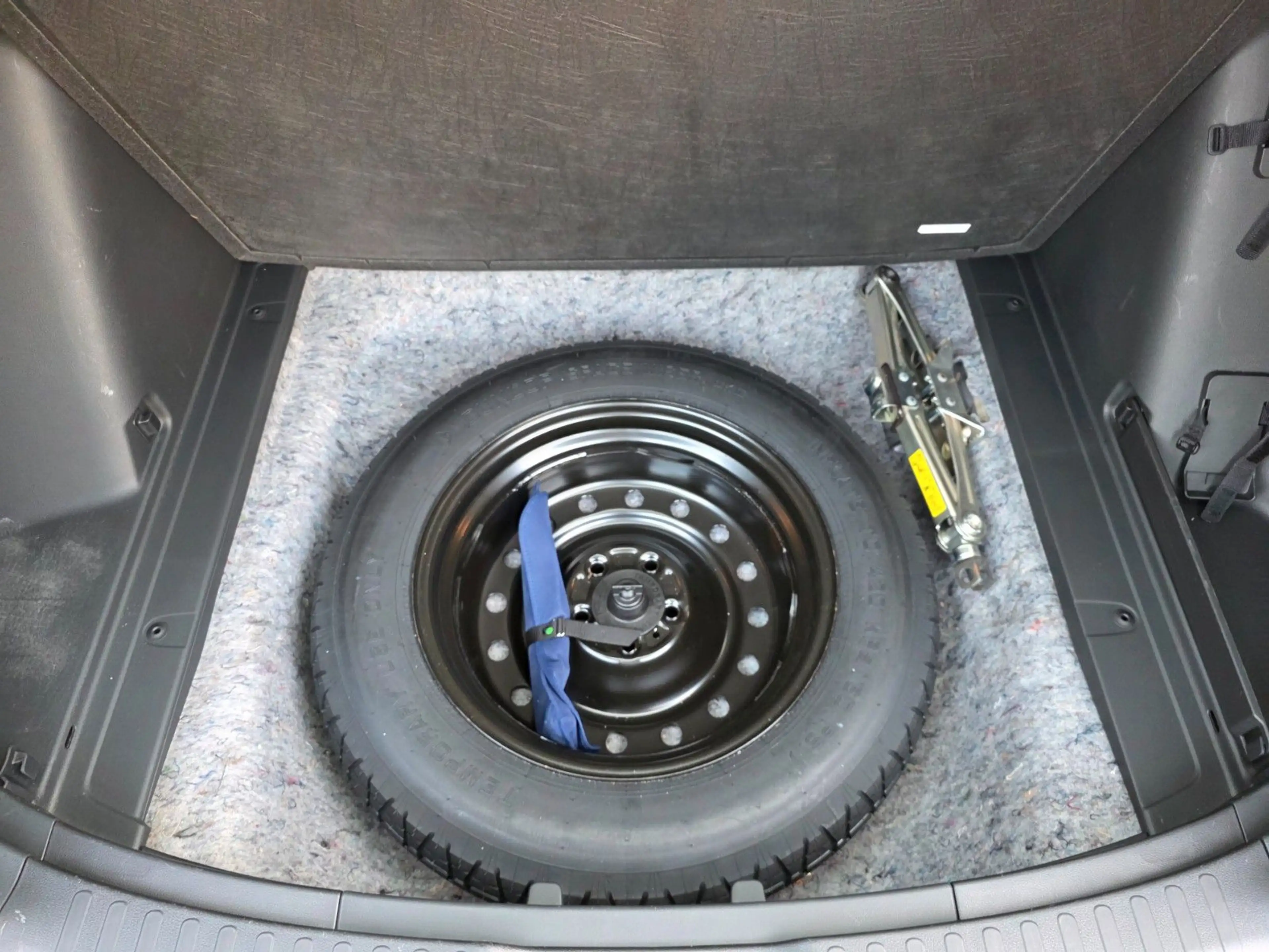 Honda CR-V *TopZustand*NAVI*Touch*RFK*SHZ*AHK*Garantie — photo 11