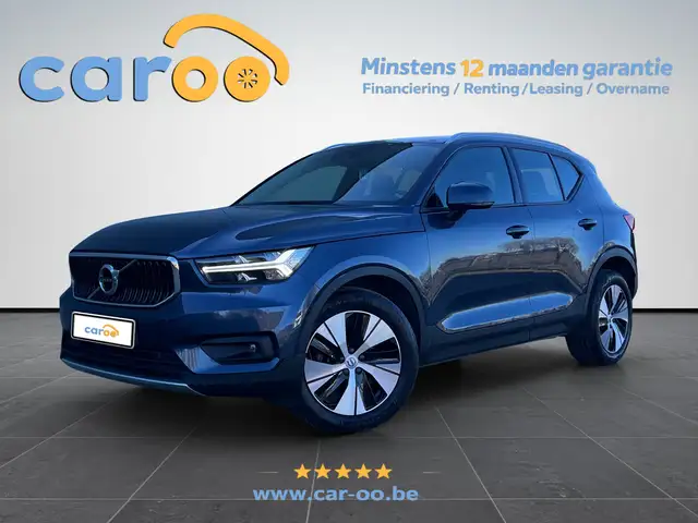 Volvo XC40 1.5 T3 Momentum Core Geartronic *GARANTIE*