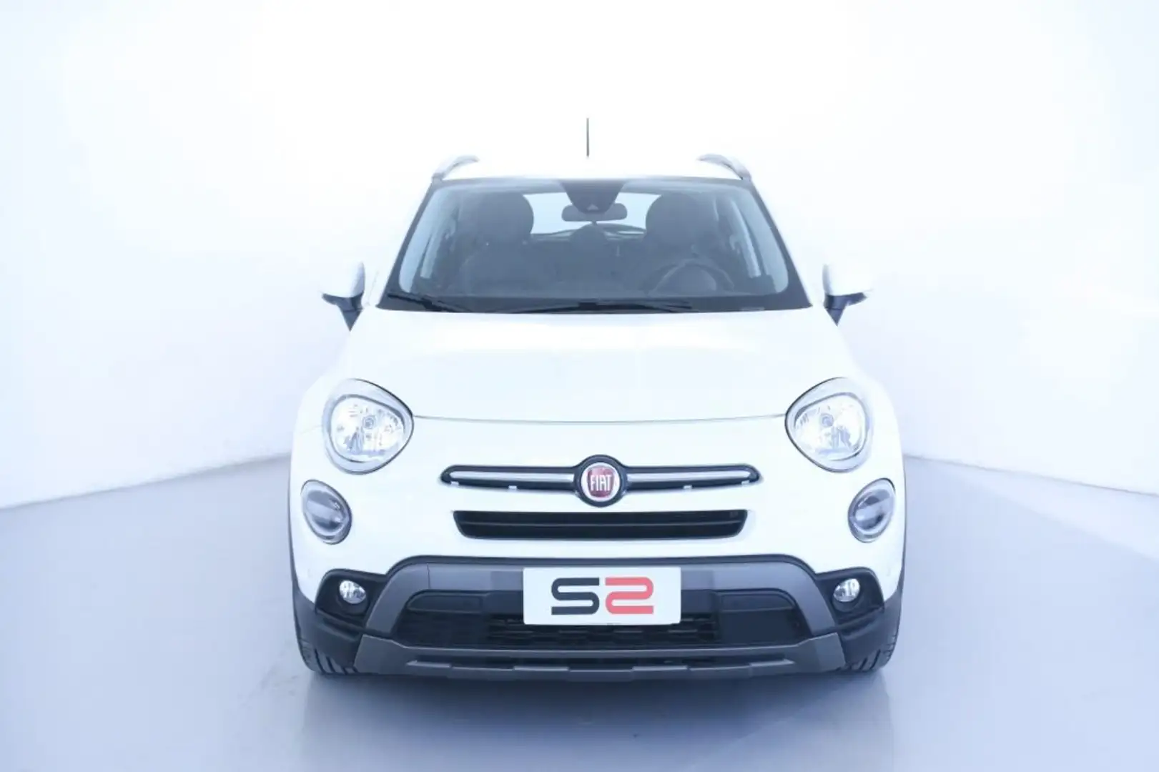 Fiat 500X 1.6 MultiJet 130 CV Cross *SCONTO IMMEDIATO* Bianco - 2