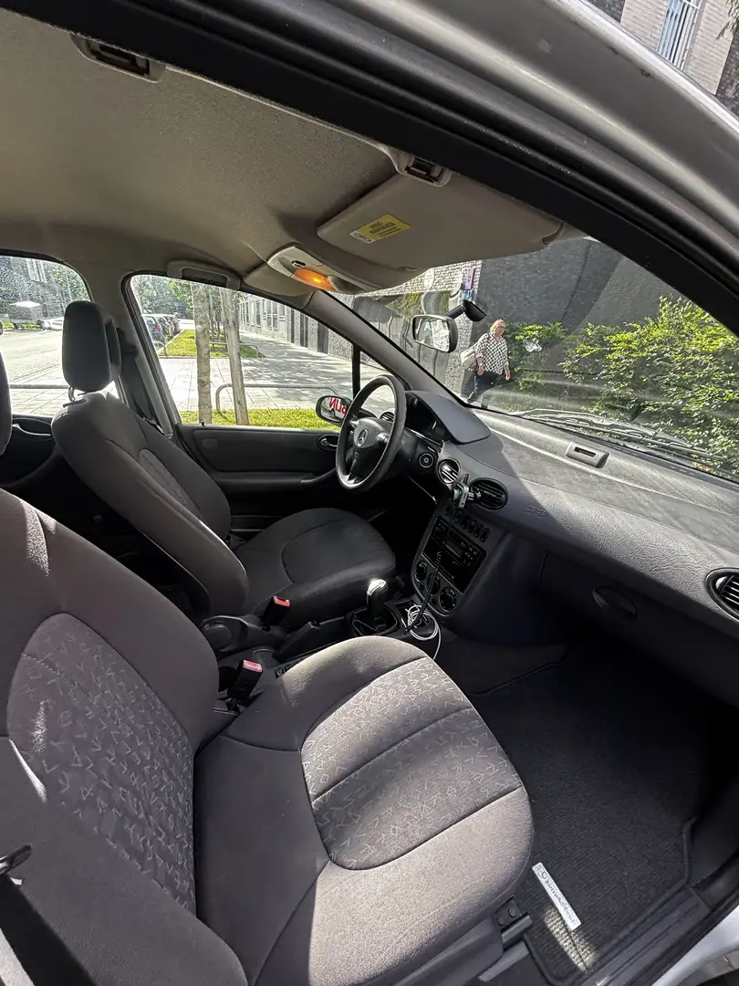 Mercedes-Benz A 160 Classic - 2