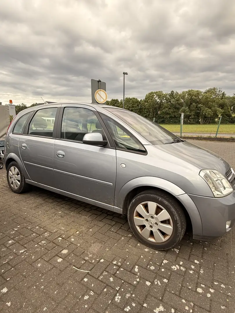 Opel Meriva 1.6 16V Enjoy - 2