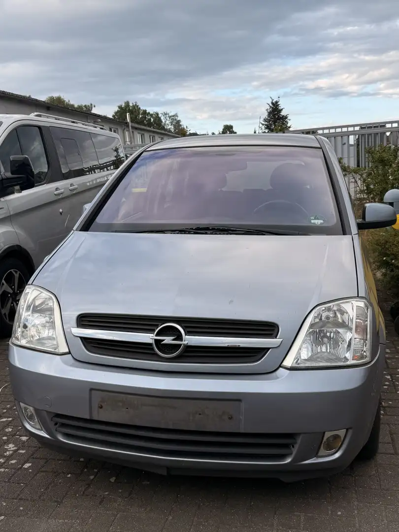 Opel Meriva 1.6 16V Enjoy - 1