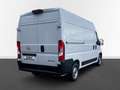 Opel Movano Kasten L2H2 2.2 Blue-HDI 140 Spurhalteass. Verkehr Weiß - thumbnail 3