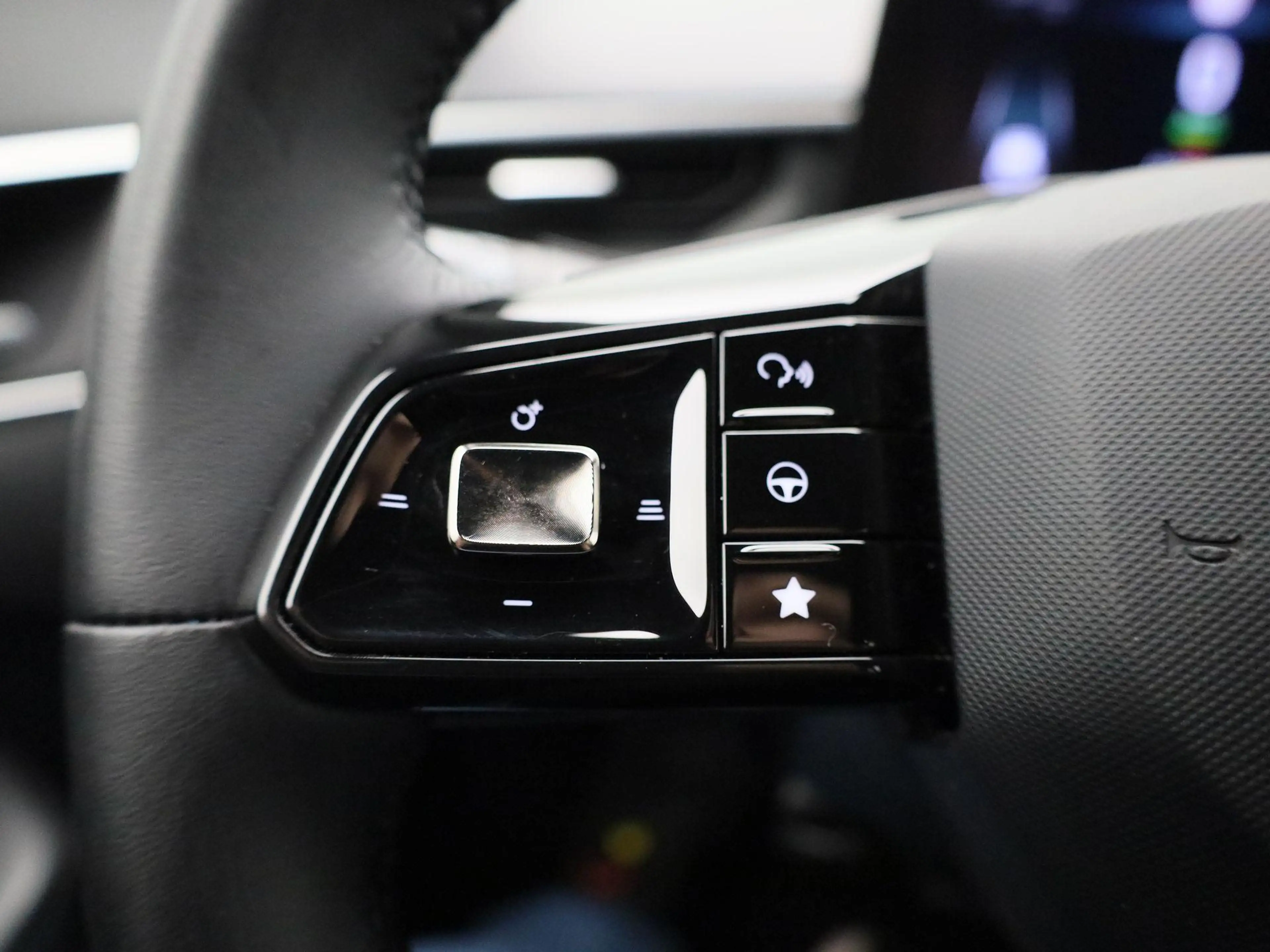MG MG3 1.5 Hybrid+ Aut. Luxury | Apple Carplay/Android Au — photo 15