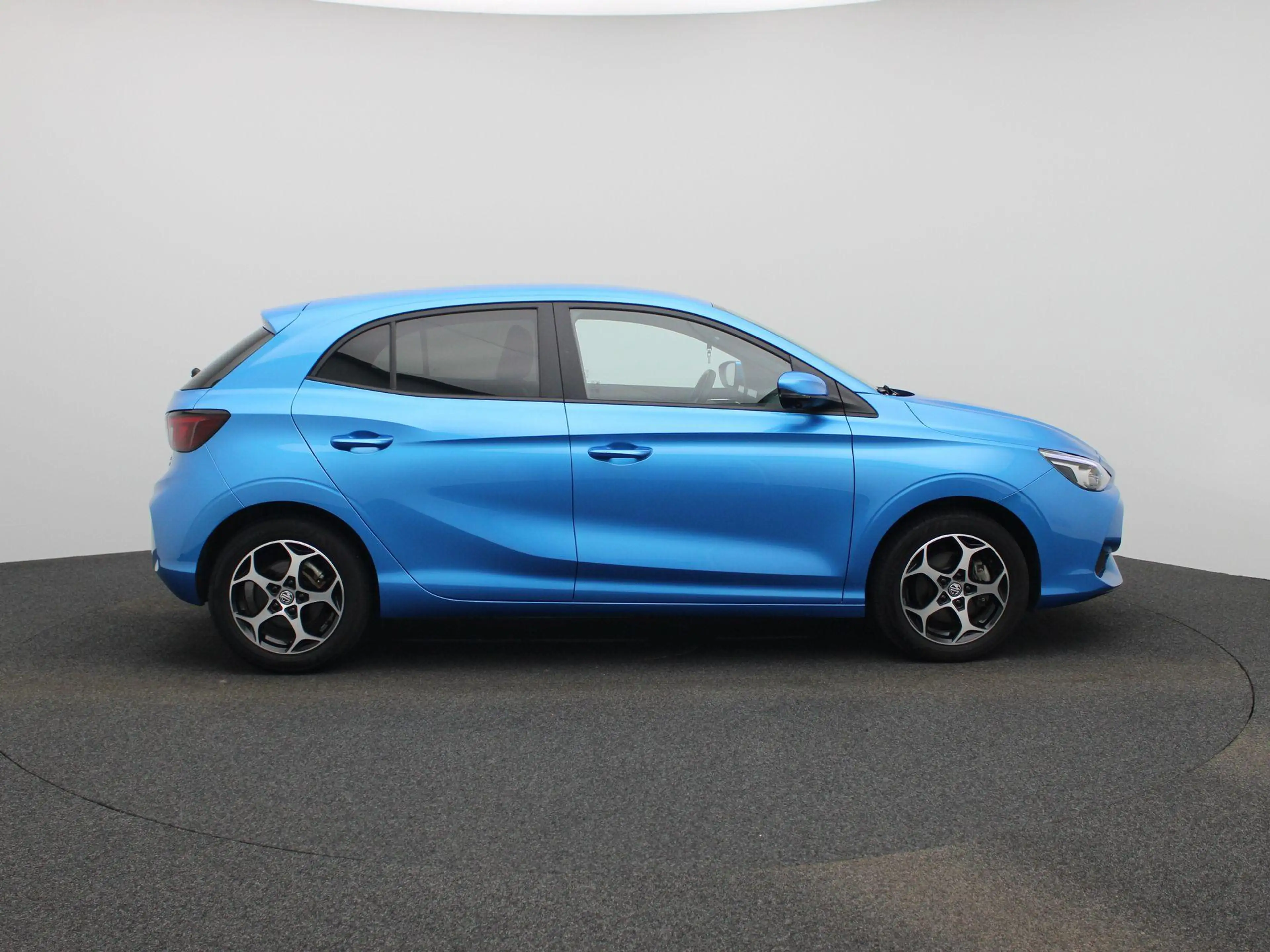 MG MG3 1.5 Hybrid+ Aut. Luxury | Apple Carplay/Android Au — photo 11