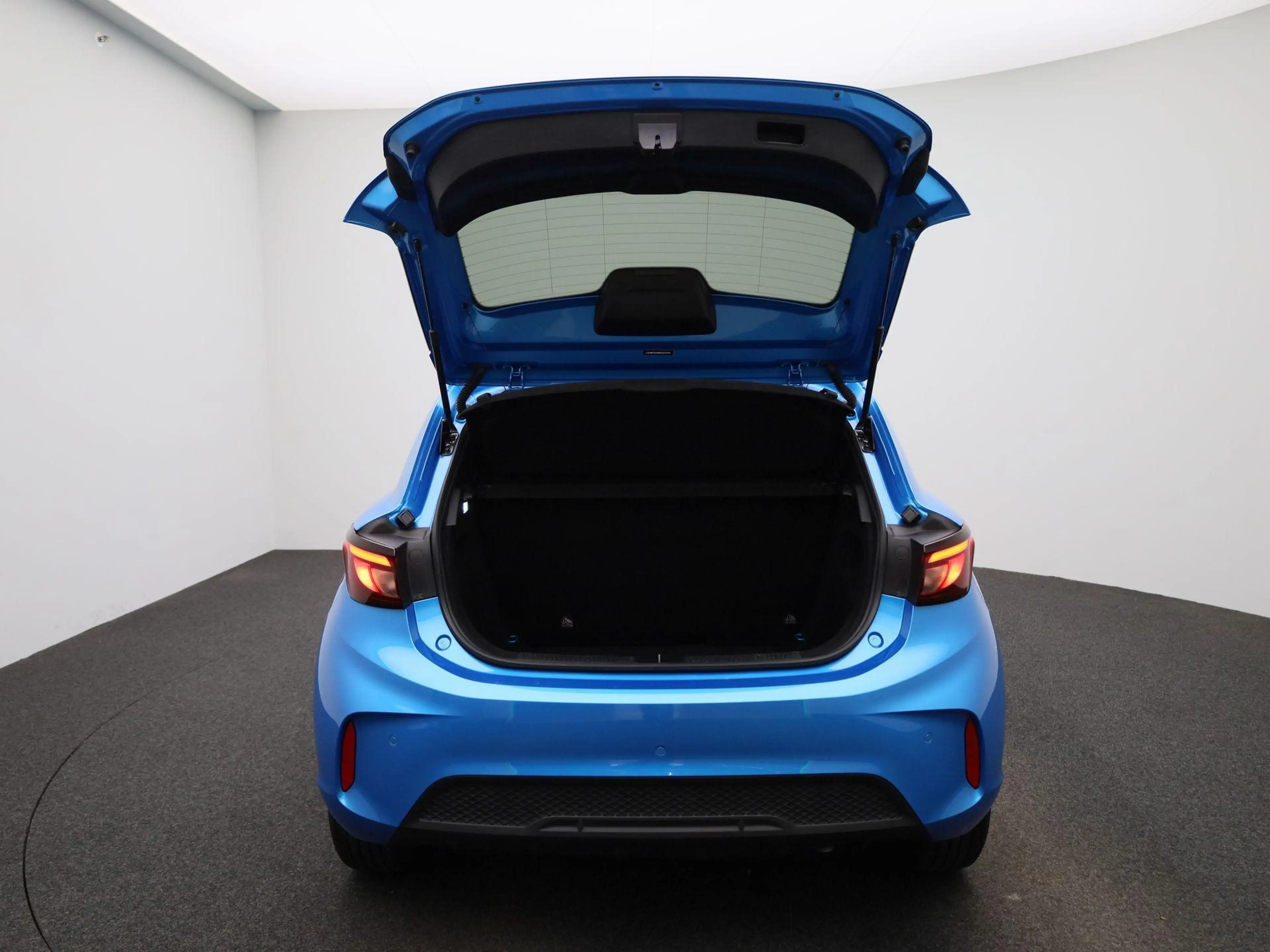 MG MG3 1.5 Hybrid+ Aut. Luxury | Apple Carplay/Android Au — photo 13