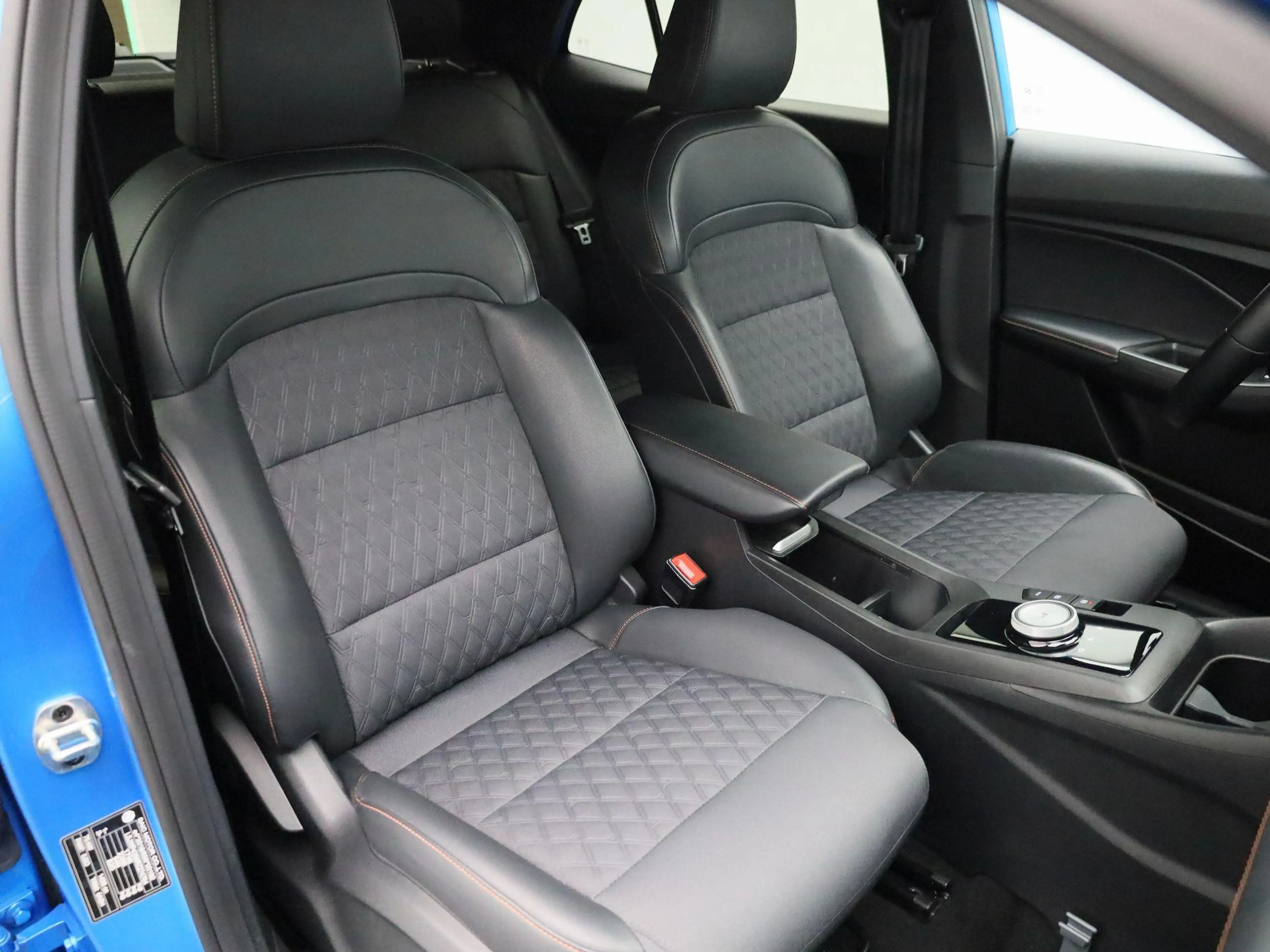MG MG3 1.5 Hybrid+ Aut. Luxury | Apple Carplay/Android Au — photo 4