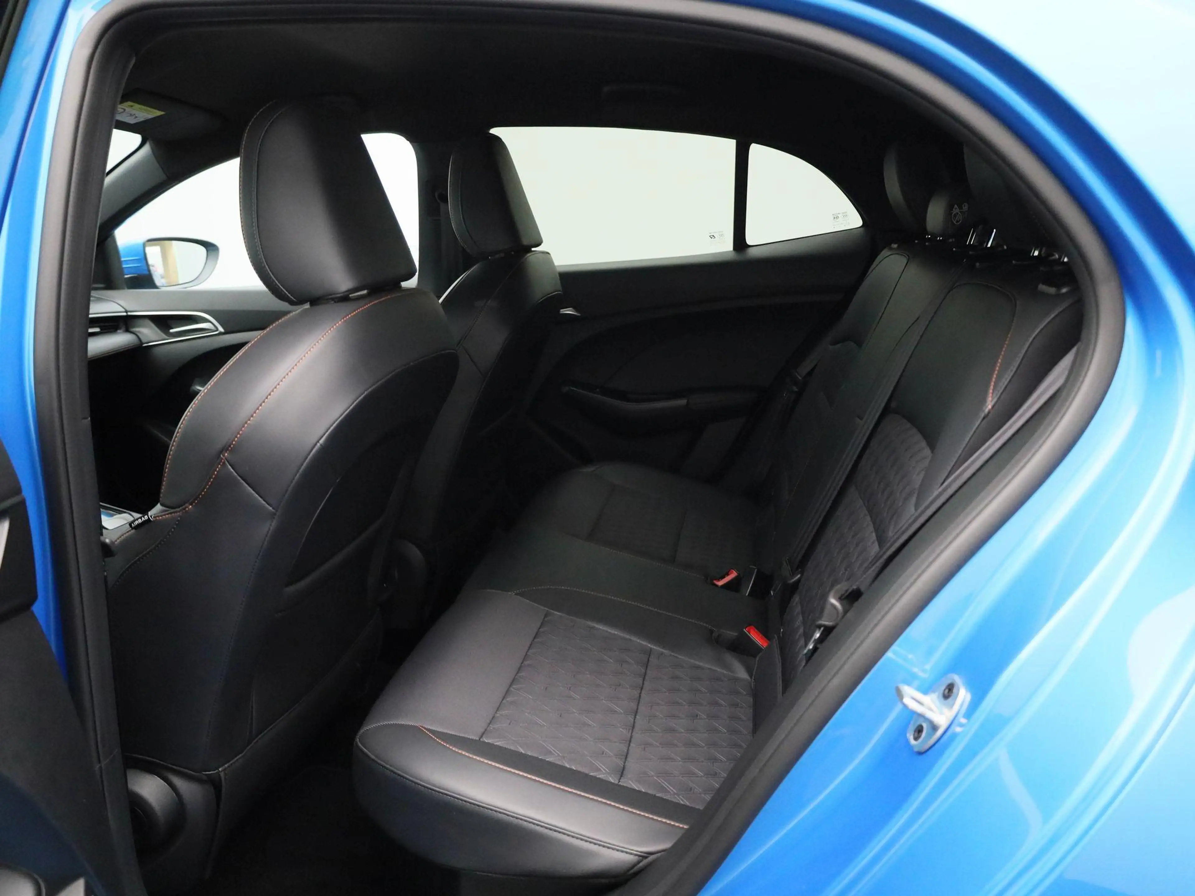 MG MG3 1.5 Hybrid+ Aut. Luxury | Apple Carplay/Android Au — photo 10