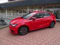 SEAT Ibiza Ibiza 1.0 TSI Style Edition 115PS Navi Beats Sitzh Rouge - thumbnail 3