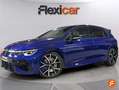 Volkswagen Golf R 2.0 TSI 235kW (320CV) 4Motion DSG Blau - thumbnail 3