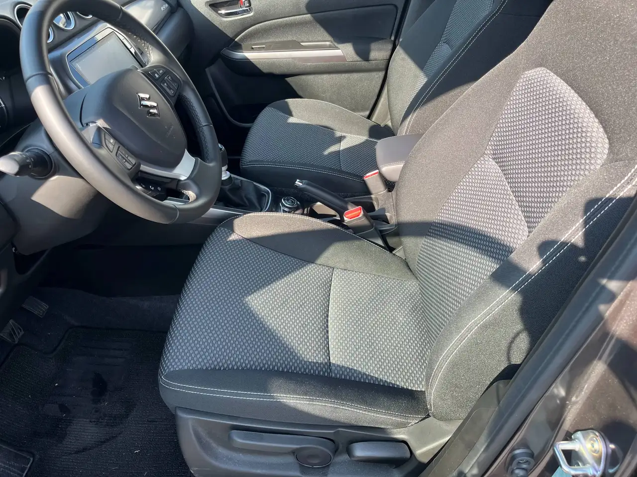 Suzuki Vitara 2025