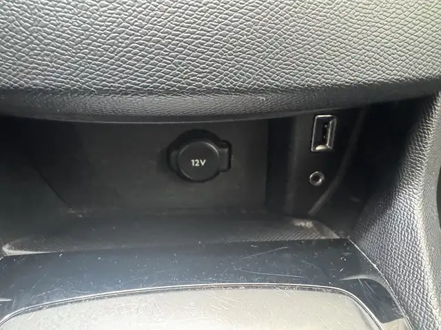 Peugeot 308 view 20